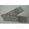 Cotton Comfortable Five Toe Socks , Jacquard Terry-loop Socks In Spring